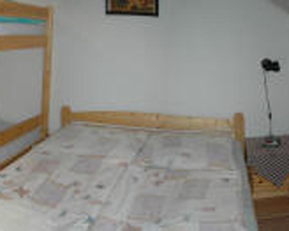 Pension U Barona Prášila Ořech Habitación foto